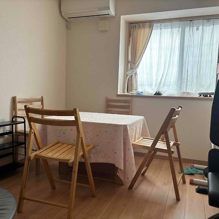 Guest House Harukawa Ōsaka Extérieur photo